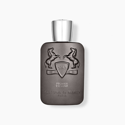 PEGASUS EXCLUSIF