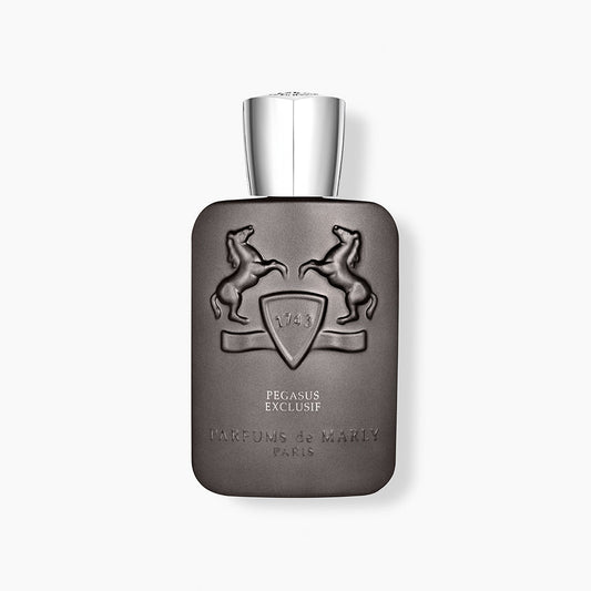 PEGASUS EXCLUSIF