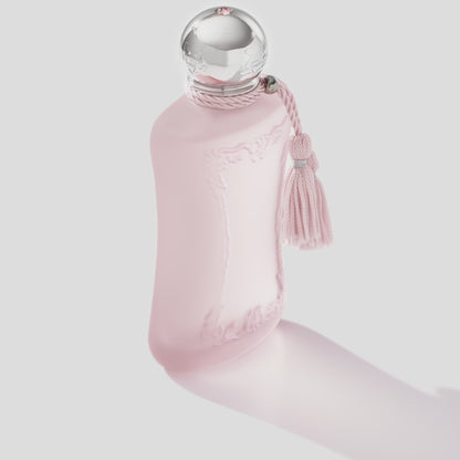 DELINA LA ROSÉE